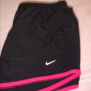 Women’s Nike shorts